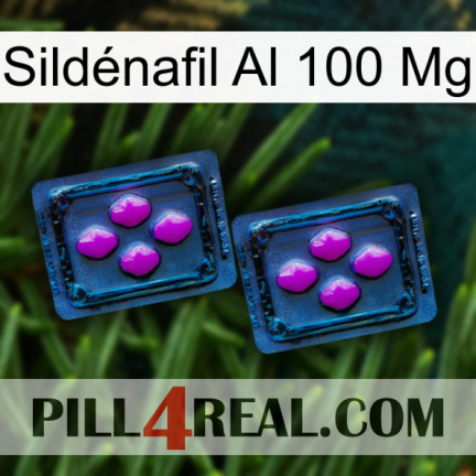 Sildénafil Al 100 Mg 03